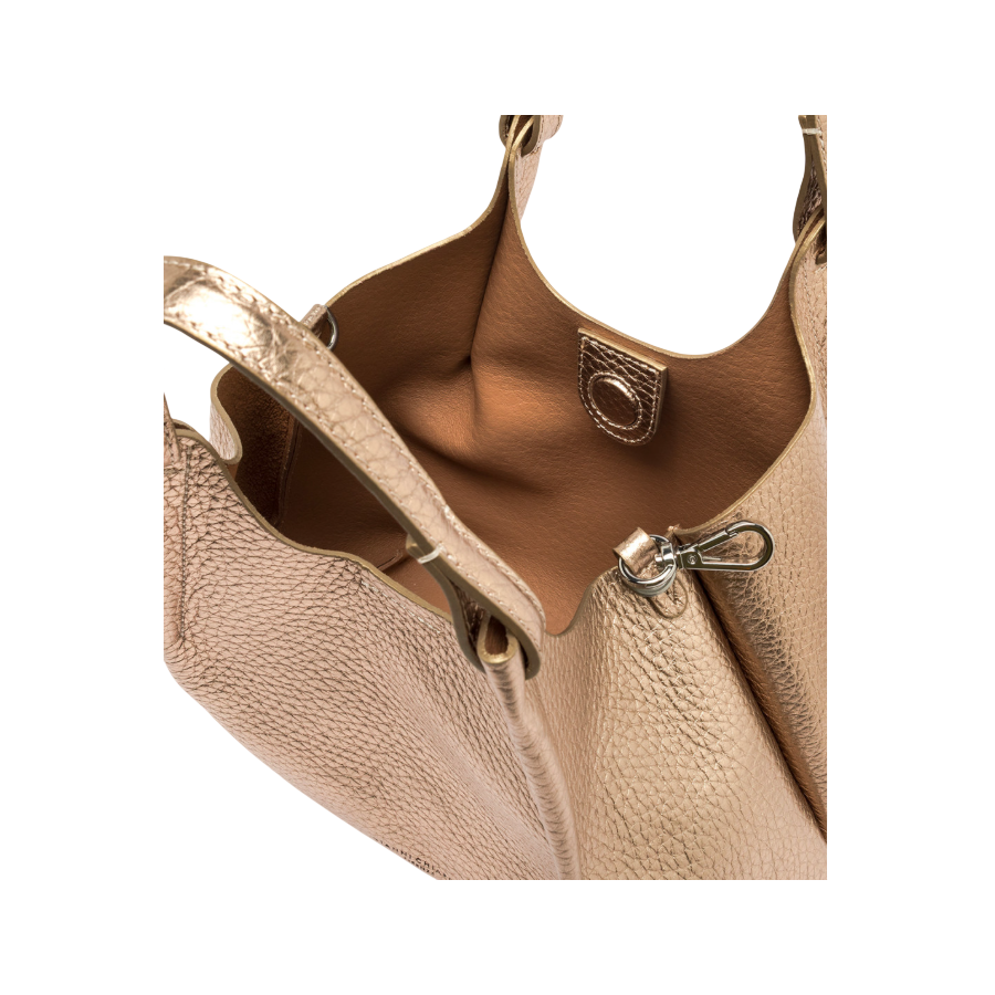 Borsa a Mano Dua Mirage Clay - GIANNI...