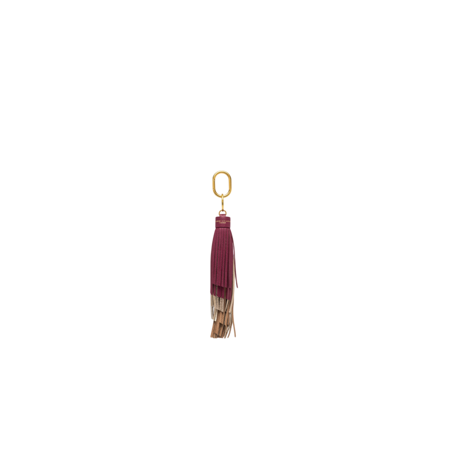 Charm Nappa Desert Mirage Clay -...