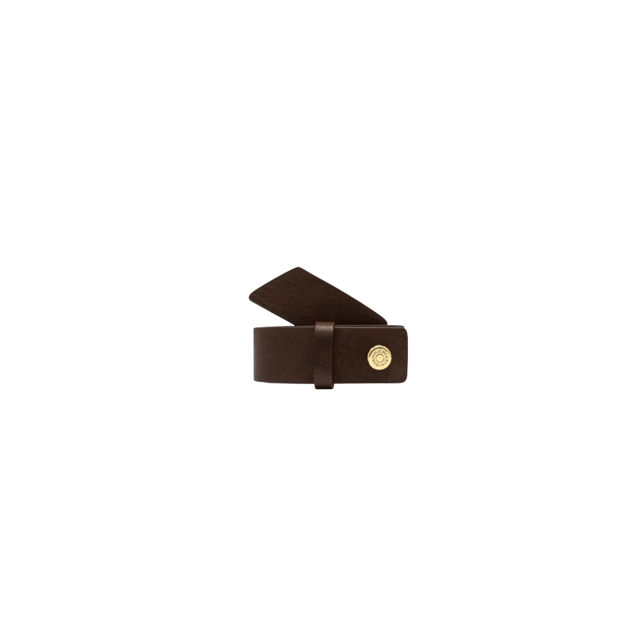 Cintura Poncho Wood - GIANNI CHIARINI...