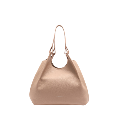 Borsa a Mano Dua Pink Salt...