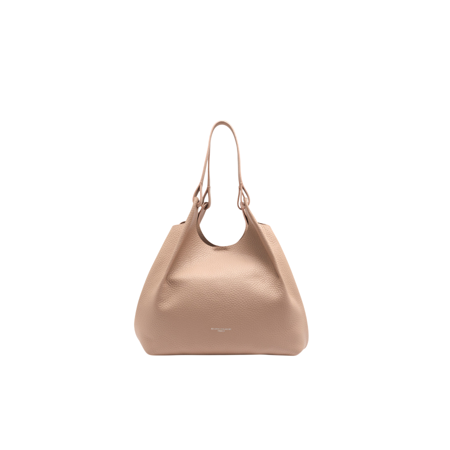 Borsa a Mano Dua Pink Salt - GIANNI...