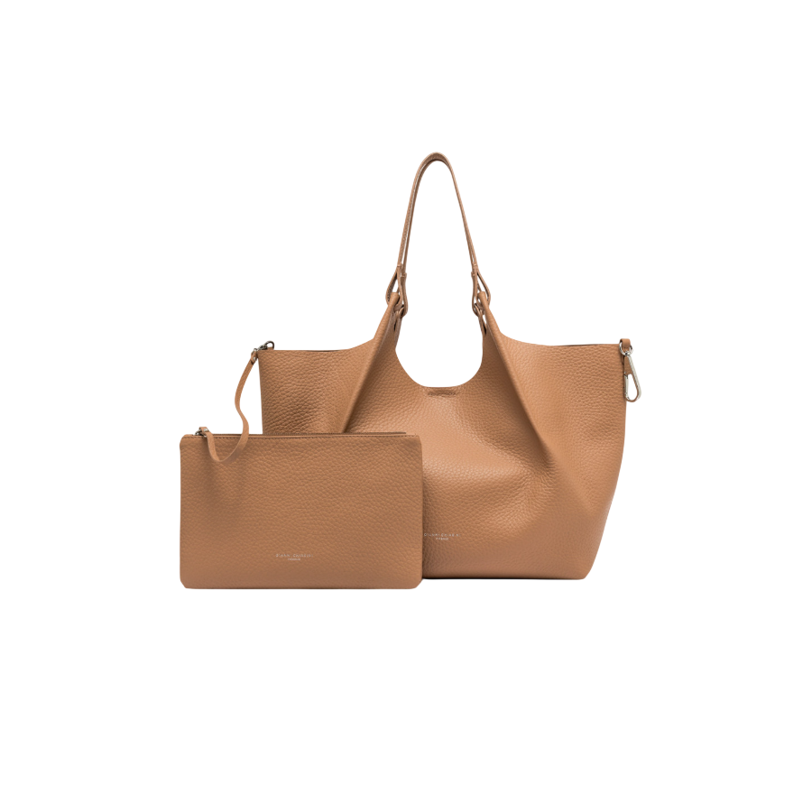Borsa a Mano Dua Clay - GIANNI...