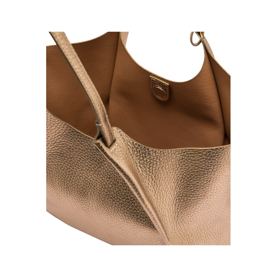 Borsa a Mano Dua Mirage Clay - GIANNI...