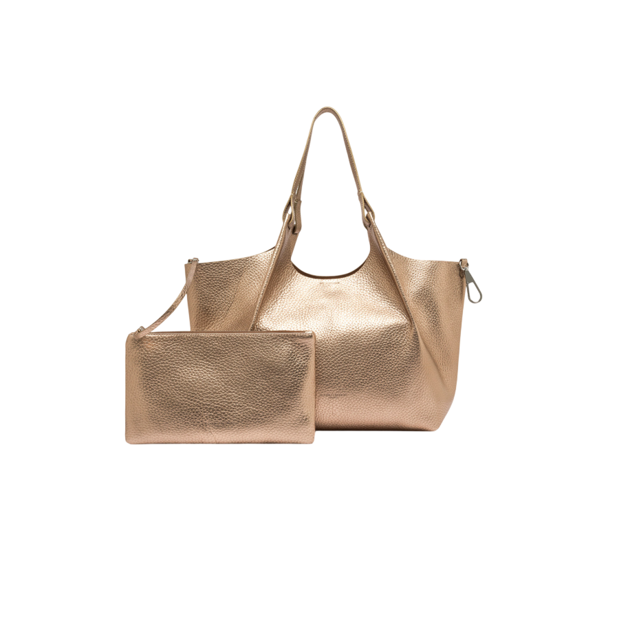 Borsa a Mano Dua Mirage Clay - GIANNI...