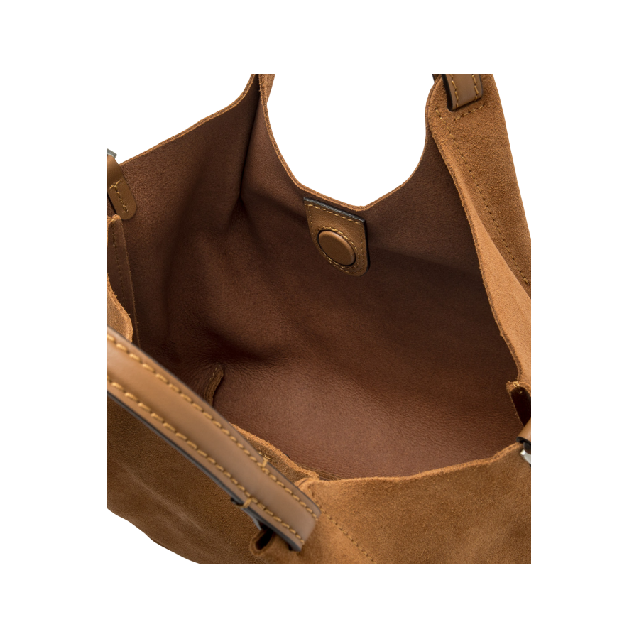 Borsa a Mano Dua Caramel - GIANNI...