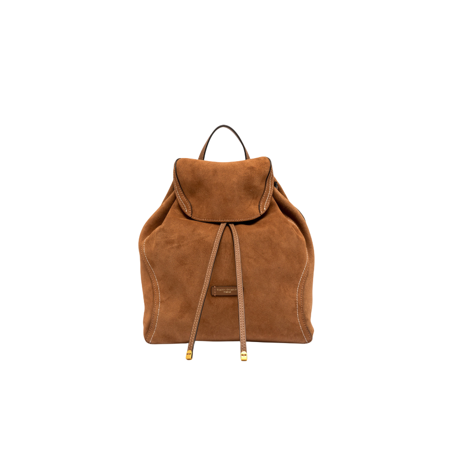 Zaino Violette Caramel - GIANNI...