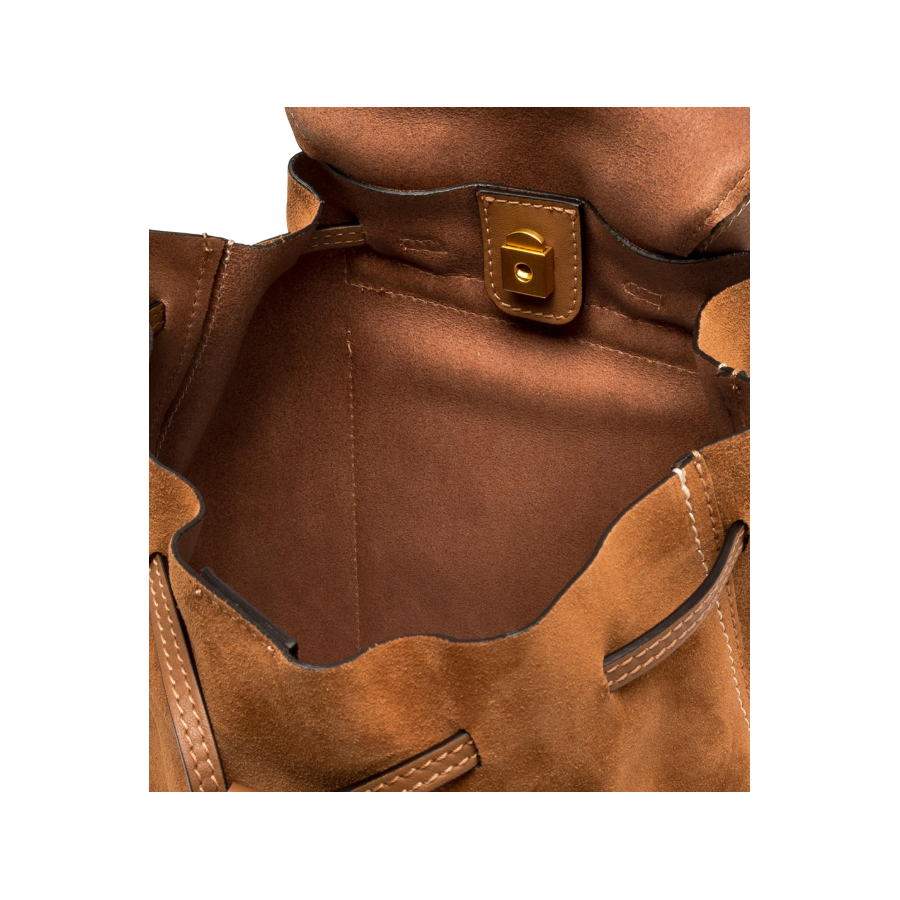 Zaino Violette Caramel - GIANNI...