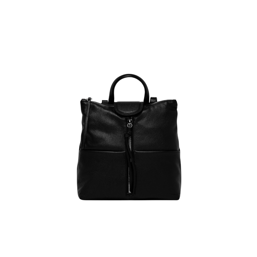 Zaino Giada Nero - GIANNI CHIARINI -...