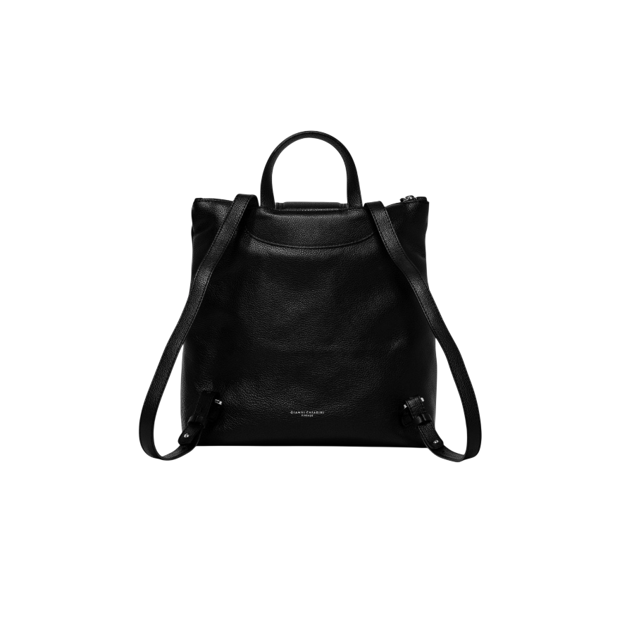 Zaino Giada Nero - GIANNI CHIARINI -...