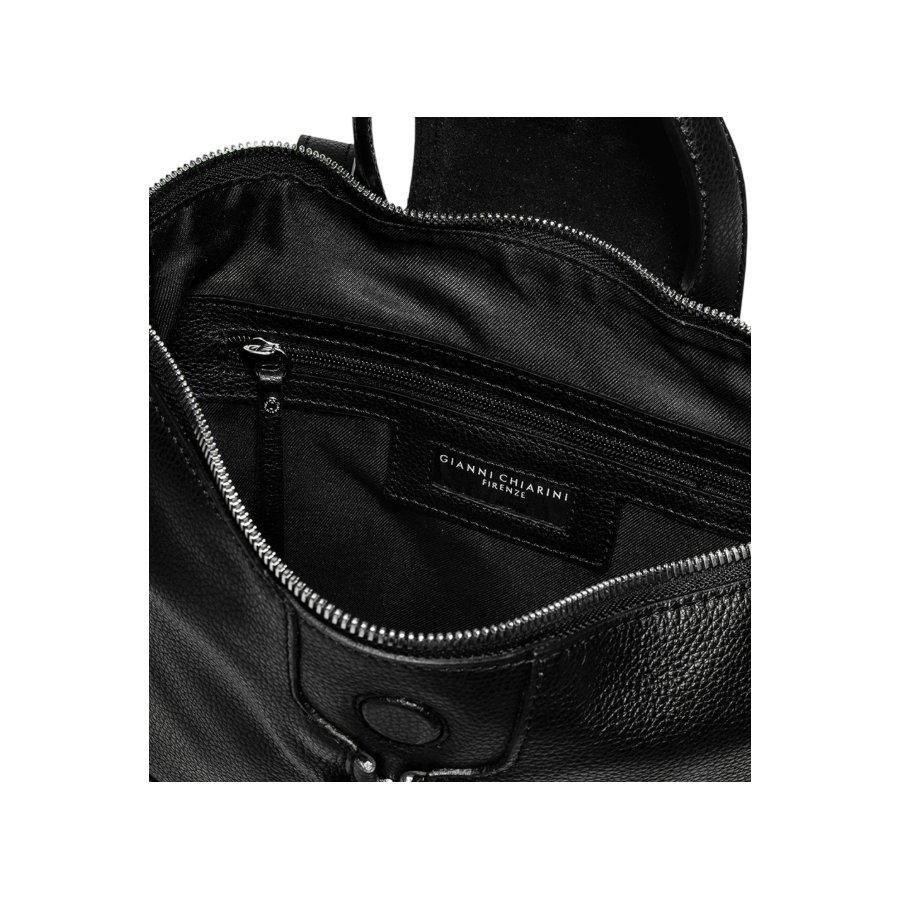 Zaino Giada Nero - GIANNI CHIARINI -...