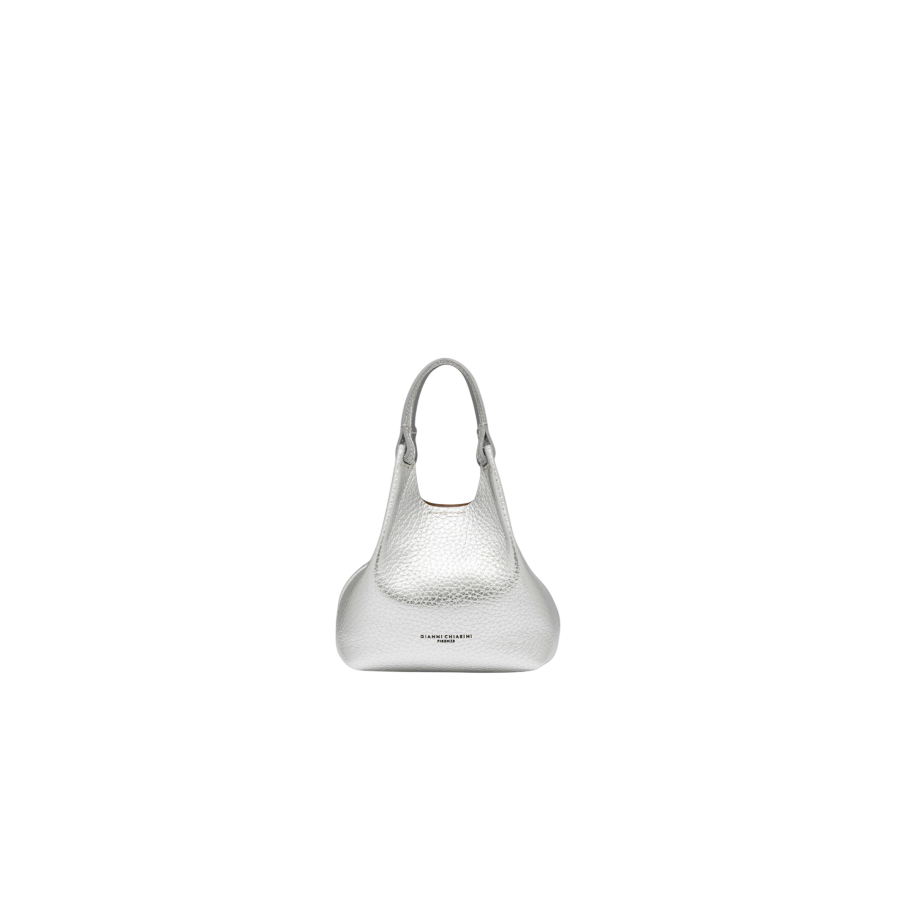 Borsa a Mano Dua Silver - GIANNI...