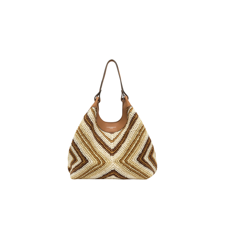 Borsa Shopper Dua Cuoio - GIANNI...