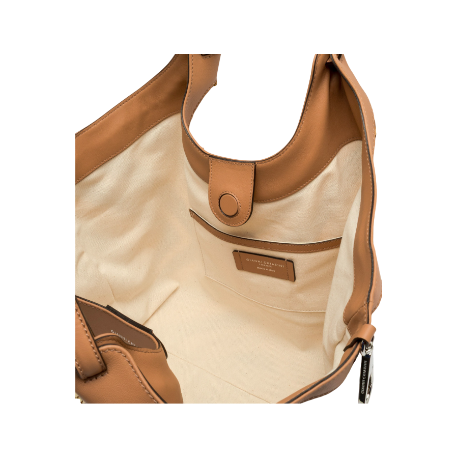 Borsa Shopper Dua Cuoio - GIANNI...