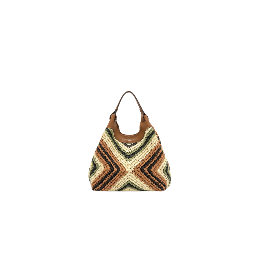 Borsa a Mano Dua Willow - GIANNI...