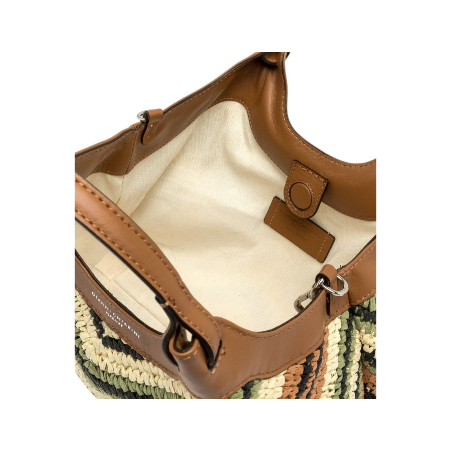 Borsa a Mano Dua Willow - GIANNI...