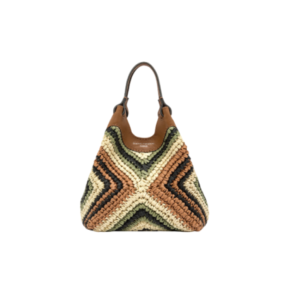 Borsa a Mano Dua Willow -...