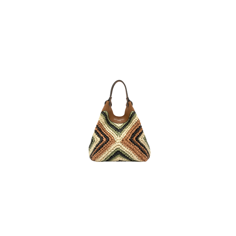 Borsa a Mano Dua Willow - GIANNI...