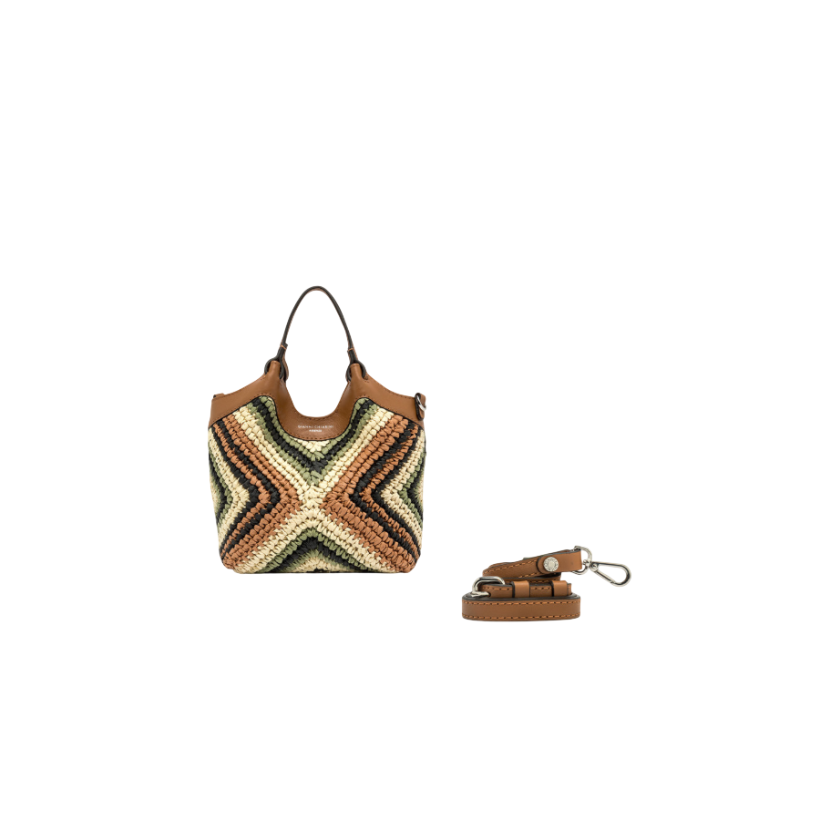 Borsa a Mano Dua Willow - GIANNI...