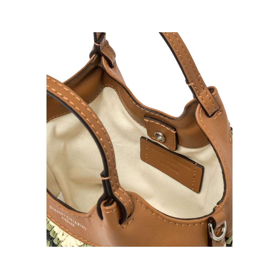 Borsa a Mano Dua Willow - GIANNI...