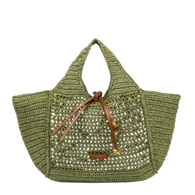 Borsa Shopper Nefeli Taiga...