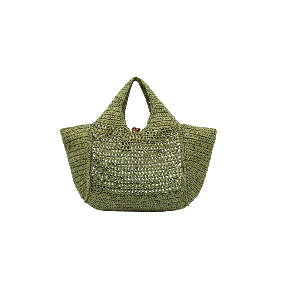 Borsa Shopper Nefeli Taiga - GIANNI...
