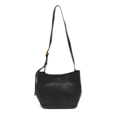 Borsa a Mano Selena Nero -...
