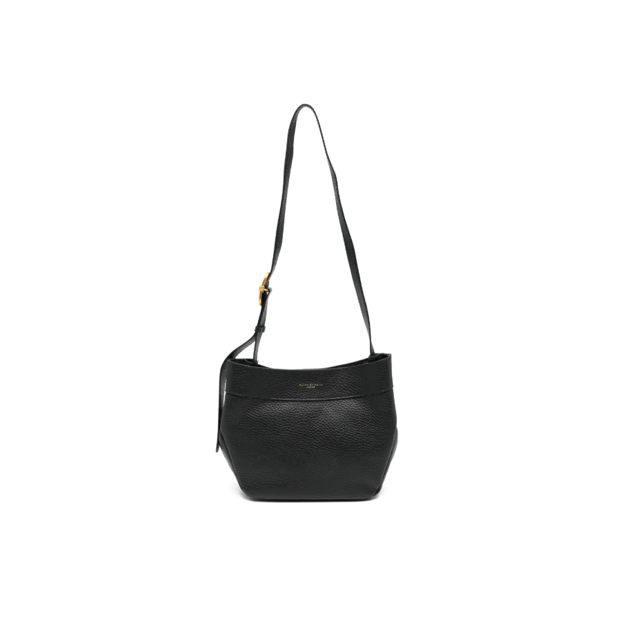 Borsa a Mano Selena Nero - GIANNI...