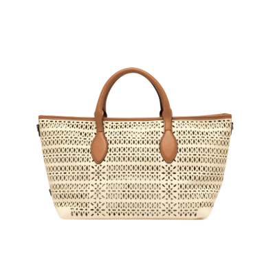 Borsa a Mano Mashup Panna -...