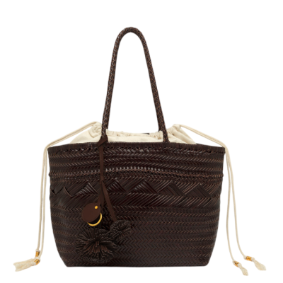 Borsa a Spalla Paloma Choco...