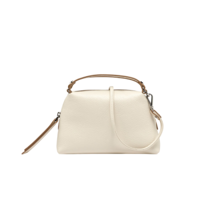 Borsa a Mano Alifa Marble -...