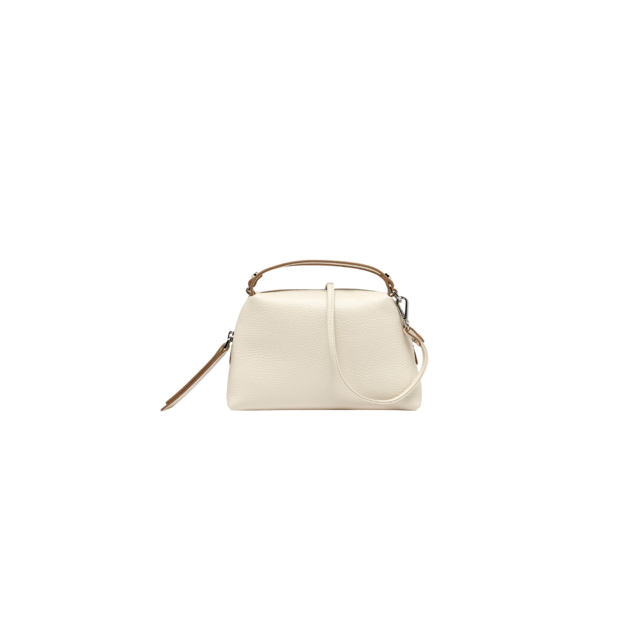 Borsa a Mano Alifa Marble - GIANNI...