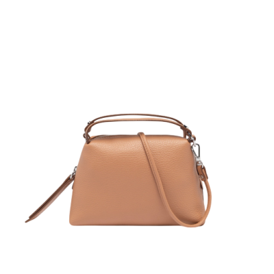 Borsa a Mano Alifa Clay -...
