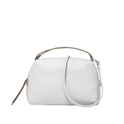 Borsa a Mano Alifa Marble -...