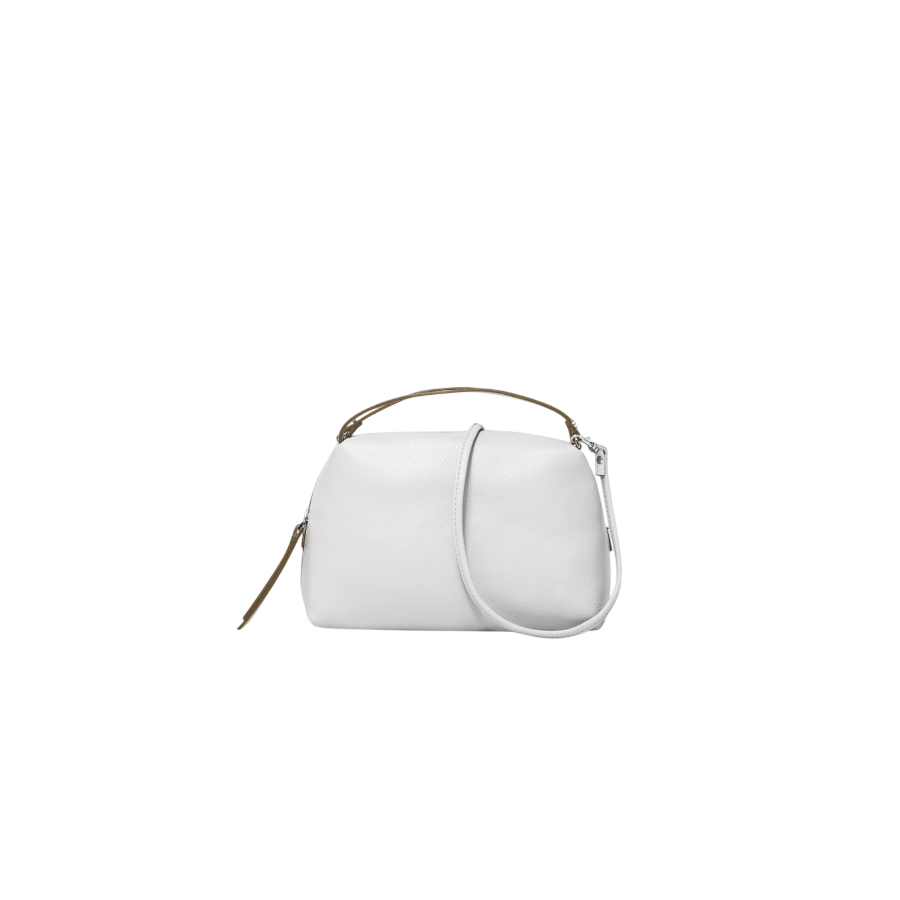 Borsa a Mano Alifa Marble - GIANNI...