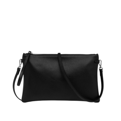 Clutch Hermy Nero - GIANNI...