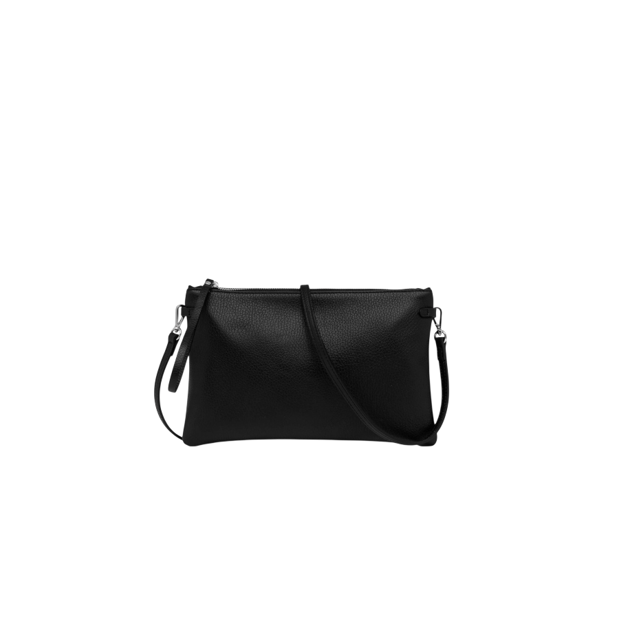 Clutch Hermy Nero - GIANNI CHIARINI -...