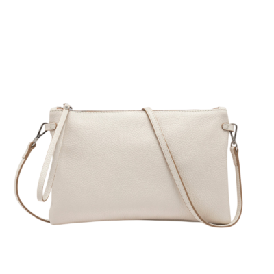 Clutch Hermy Marble -...