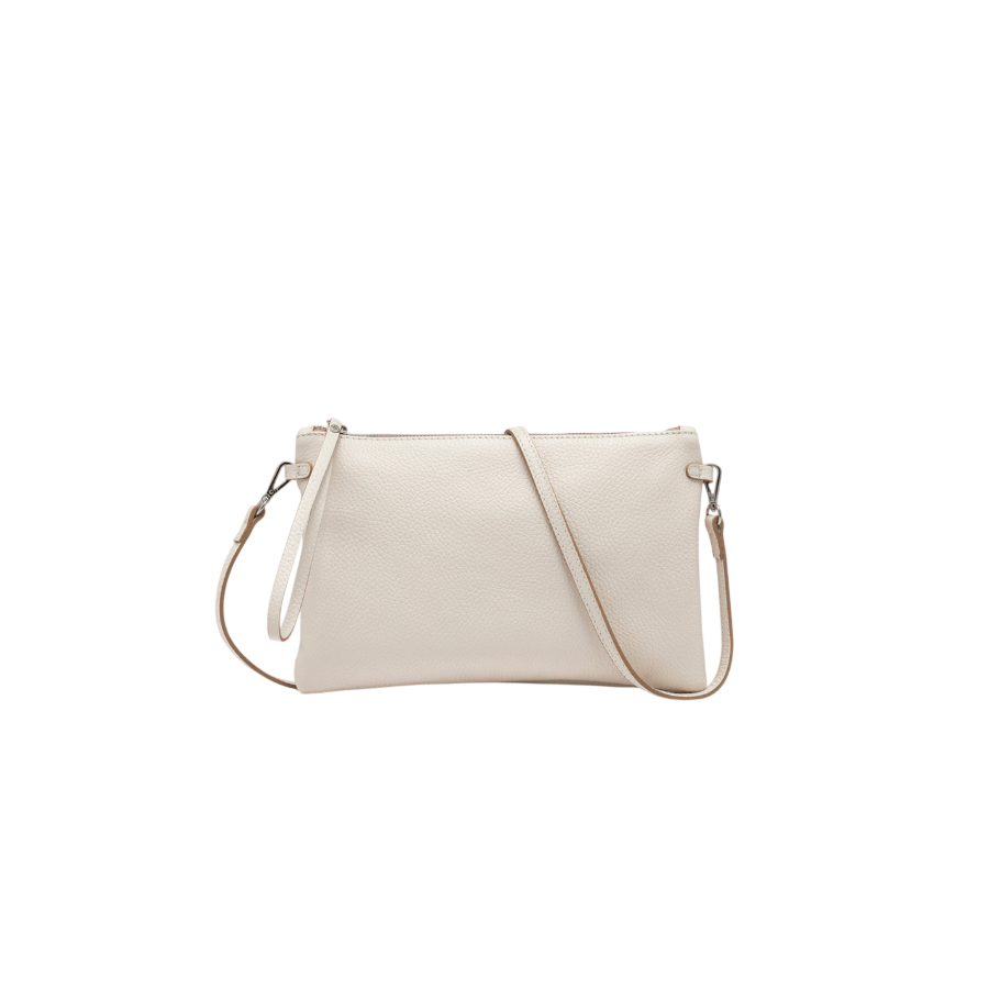 Clutch Hermy Marble - GIANNI CHIARINI...