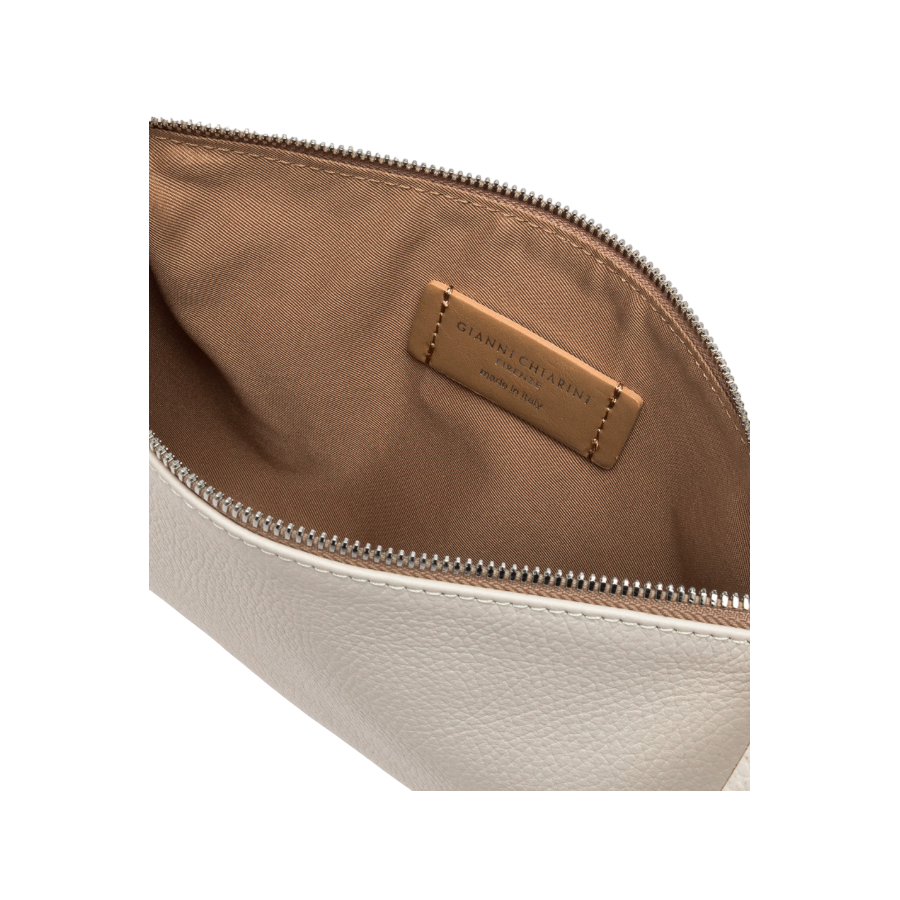 Clutch Hermy Marble - GIANNI CHIARINI...