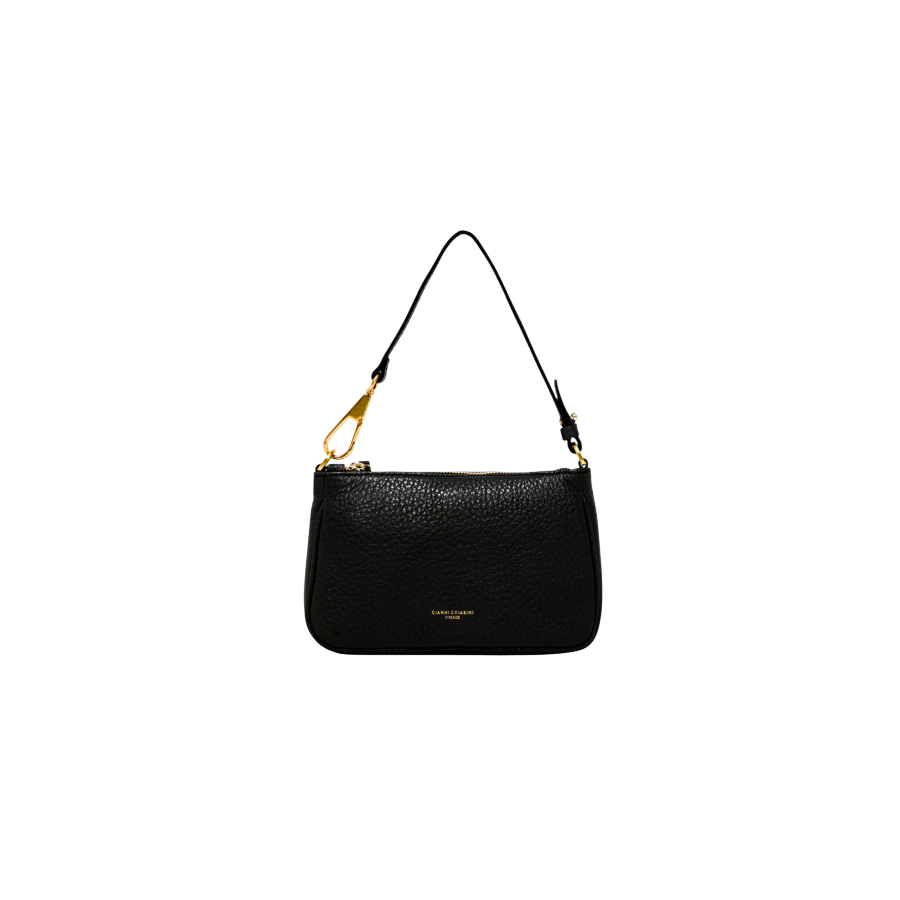 Borsa a Mano Brooke Nero - GIANNI...