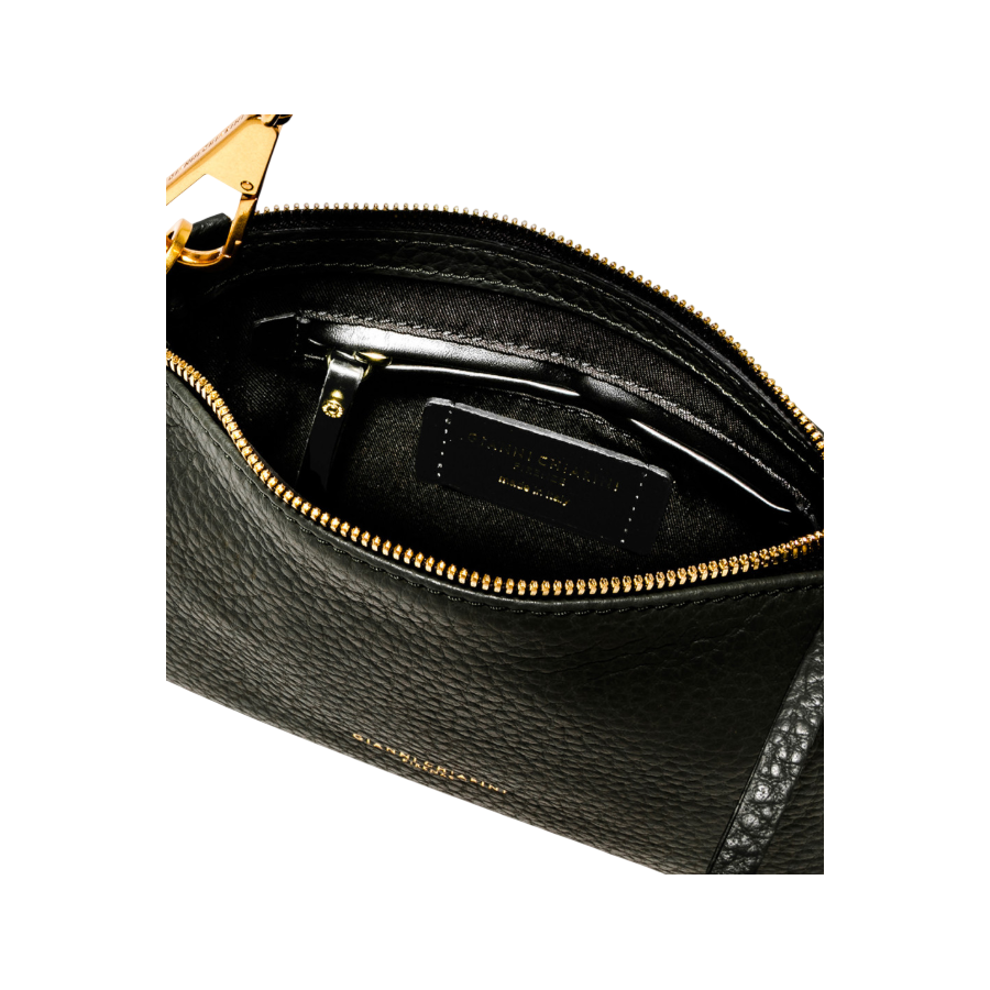 Borsa a Mano Brooke Nero - GIANNI...