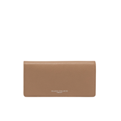 Portafoglio Grain Clay -...