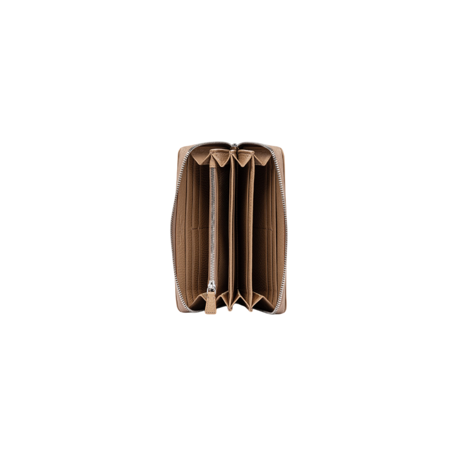 Portafoglio Grain Clay - GIANNI...