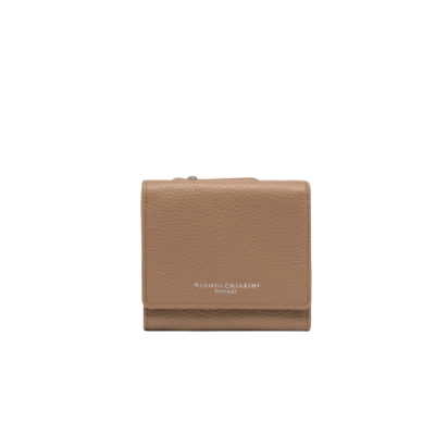 Portafoglio Grain Clay -...