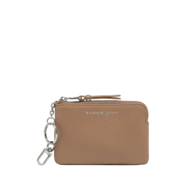 Portafoglio Grain Clay -...