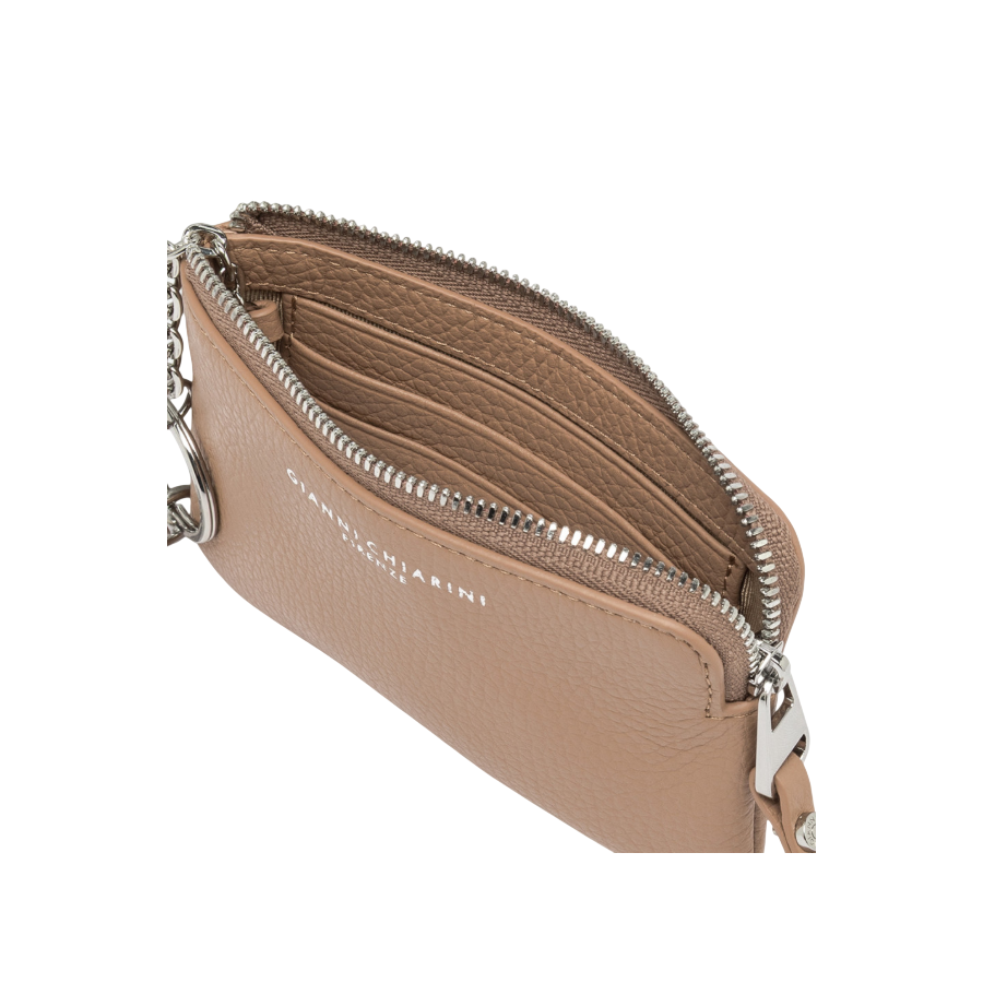 Portafoglio Grain Clay - GIANNI...