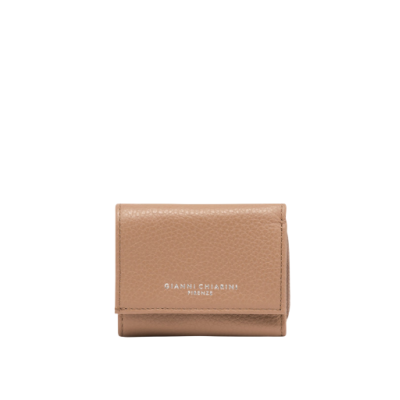 Portafoglio Grain Clay -...
