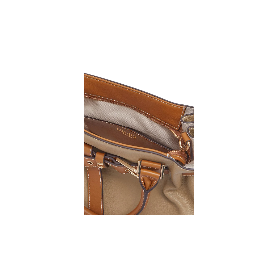 Borsa a mano terra Liu Jo - AA6032E1120