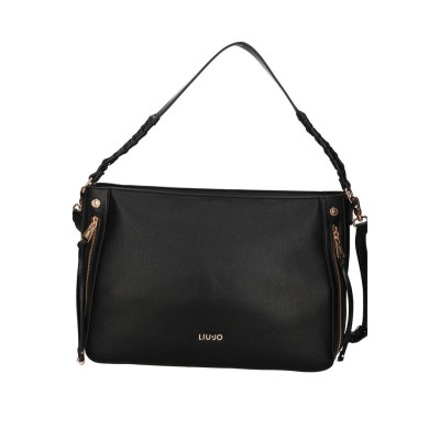 Borsa a spalla Gihen nero...