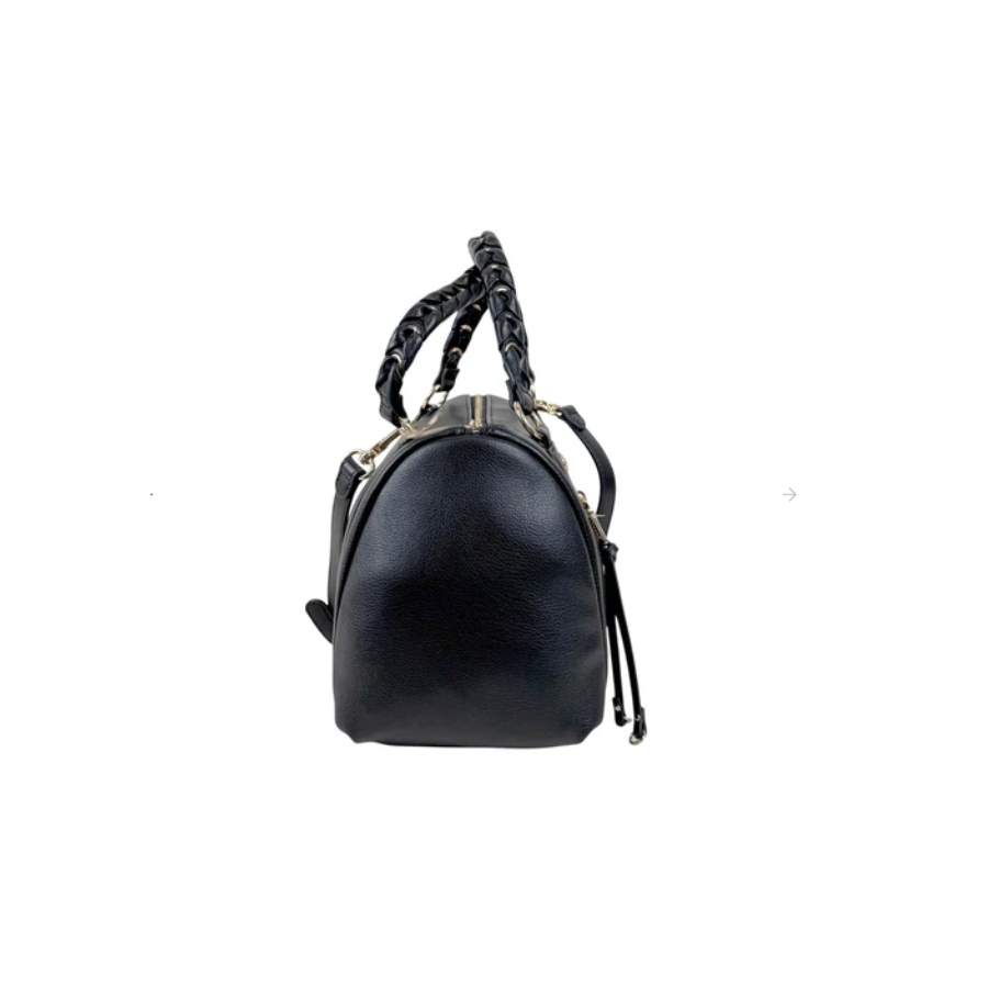 Borsa a mano nera Liu Jo - AA6040E1120